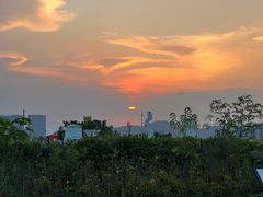 -乌山风景区
