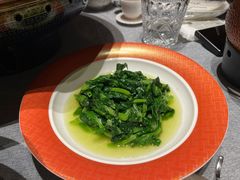 -柿合缘新京菜(静安嘉里中心店)