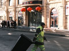 -马迭尔冷饮厅1906(中央大街店)