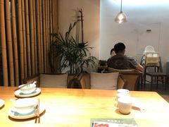 -竹里馆·淮扬菜·功夫茶(老门东店)