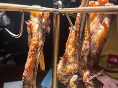 -楼兰新疆主题餐厅(苏州中心店)