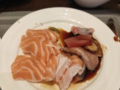 -漳州瑰丽半岛酒店·原素全日制餐厅