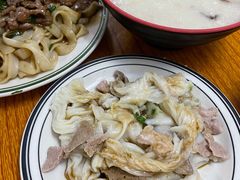 猪肝瘦肉肠-河记肠粉店