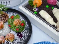 -3号仓库·创意中国菜(新世界城店)