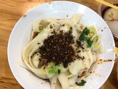 -华兴街自力面店