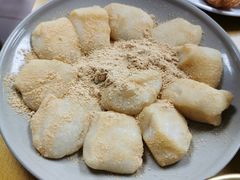 打糕-屋里家延边朝鲜族冷面(南园店)