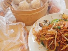 -上海财经大学-新食堂