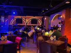 -音乐房子·Vintage Live Bar(玉林总店)