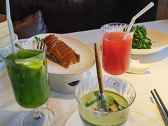 -四季民福烤鸭店(前门店)