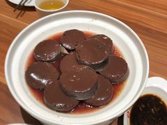 -六泰居·尔滨地标·东北菜(黄河路店)