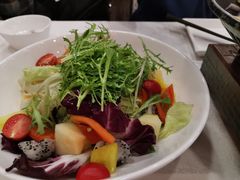 -红莲烤鸭(上地店)