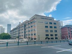 -上海四行仓库抗战纪念馆