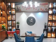 -阿德餐饮小秦川西北菜(福民路店)