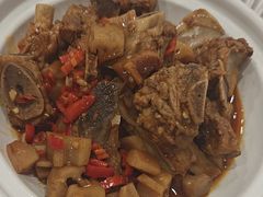 -兰湘子·湘菜小炒(荥阳吾悦广场店)