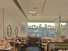 -小菜园新徽菜(合肥天鹅湖万达店)