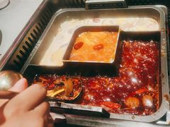 -洞子口重庆鲜货火锅(楚翘城旗舰店)