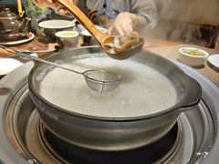 -大良毋米粥(锦龙路总店)