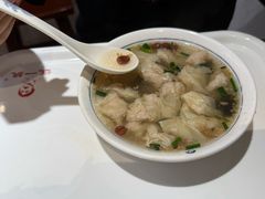 -汪一挑馄饨(老街店)