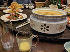 -长春凯悦酒店-品悦中餐厅