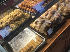 -詹记桃酥(包河万达店)