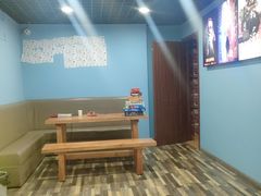 -S Team剧情密室(杭州龙翔桥店)