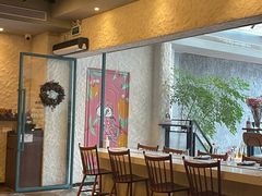 -Laures·月桂西班牙碳烤餐厅(十尚坊店)