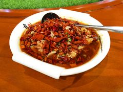 -东北民俗村·东北菜(翻身店)