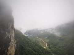 -鹿院坪生态旅游景区
