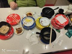 -京樽回転寿司(奥林匹克店)