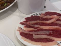 -八合里潮汕鲜牛肉火锅(福州万象城店)