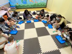 -金宝贝早教&托育(新百CCpark中心)