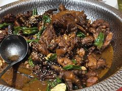 -箪食巷私房菜馆·鲁菜(玉函路店)