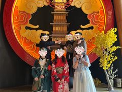 -NINES推理馆·实景侦探推理剧MIXPLAY(静安店)