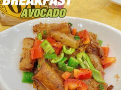 -君之悦酒家(容山路店)