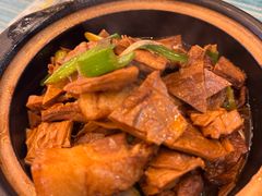 -自游人·美食一楼·地道徽菜(三十年名店)
