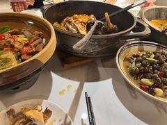 -味仙居(环城南路店)