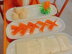 -禧鳳記·猪肚鸡火锅(玖洲道店)