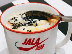 -堂屋糖水店(愚园店)