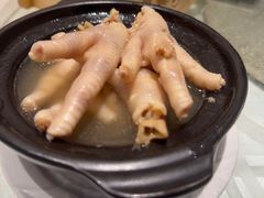 -白云宾馆·白云宴餐厅