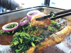 -半天妖烤鱼(方庄店)