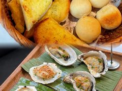 -拉蒂娜·巴西牛排馆 Latina·Brazilian Steakhouse(陆家嘴旗舰店)