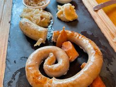 -蓝枪鱼西餐厅(锦华店)