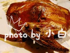 烤鸽子-盟重烧烤(高正街店)