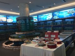 -水中仙东雅国际酒店(丹阳店)