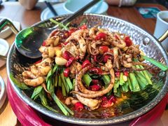 -望湘园·洞庭渔宴(浦江欢乐颂店)