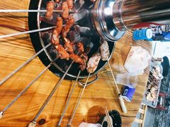 -袁家水泊水浒烤肉(白金店)