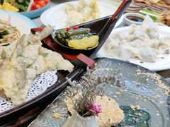 -君霖海鲜私房菜(春柳店)