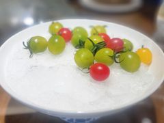 -渔港甄宴·海鲜·地标烟台菜(金沙滩店)
