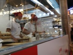 -喜家德虾仁水饺(凯德店)