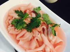 鵝腸-蜀九香火锅(九眼桥店)
